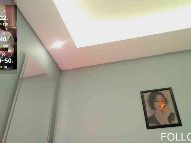 zoeyfox webcam