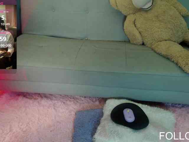 zoeyfox webcam