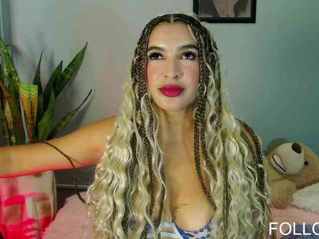zoeyfox webcam