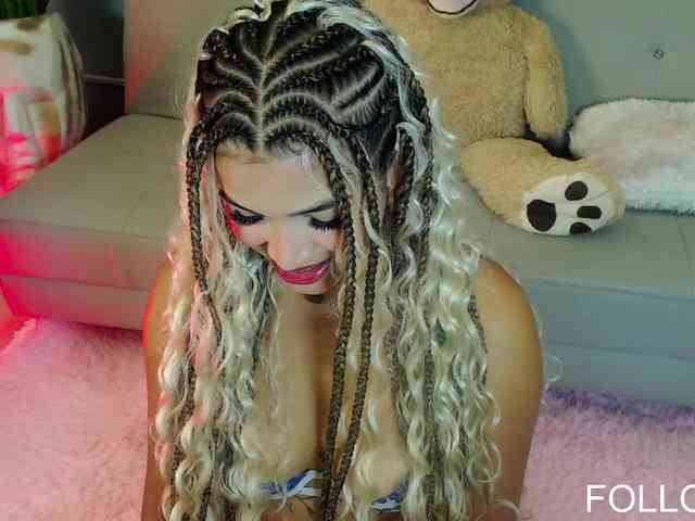 zoeyfox webcam