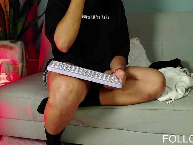 zoeyfox webcam