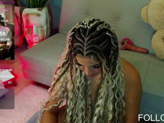 zoeyfox webcam