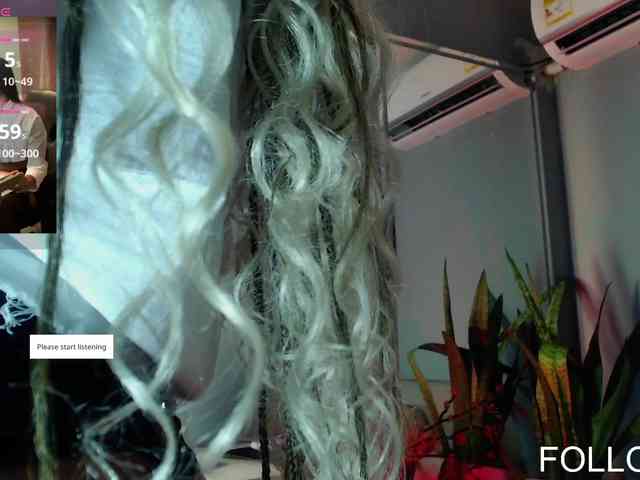 zoeyfox webcam