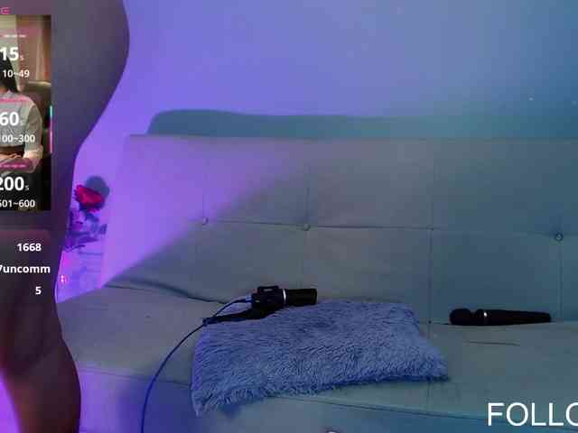 zoeyfox webcam
