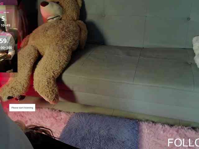 zoeyfox webcam