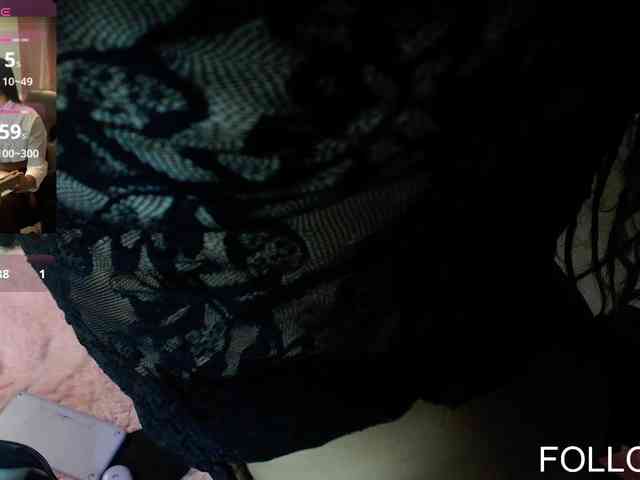 zoeyfox webcam