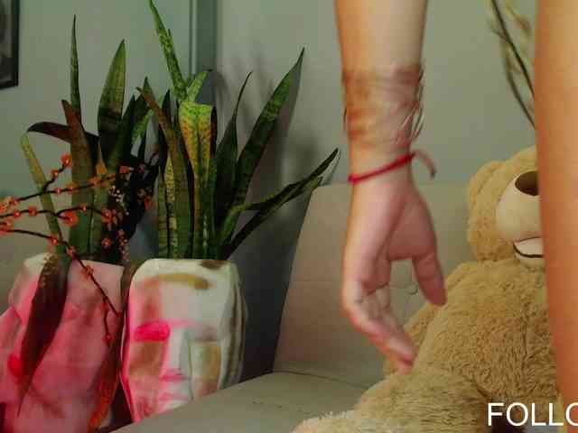 zoeyfox webcam