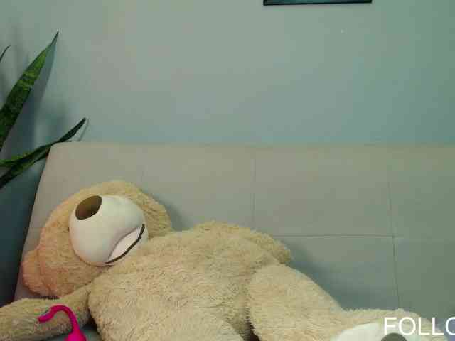 zoeyfox webcam