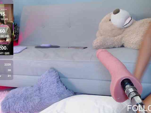 zoeyfox webcam