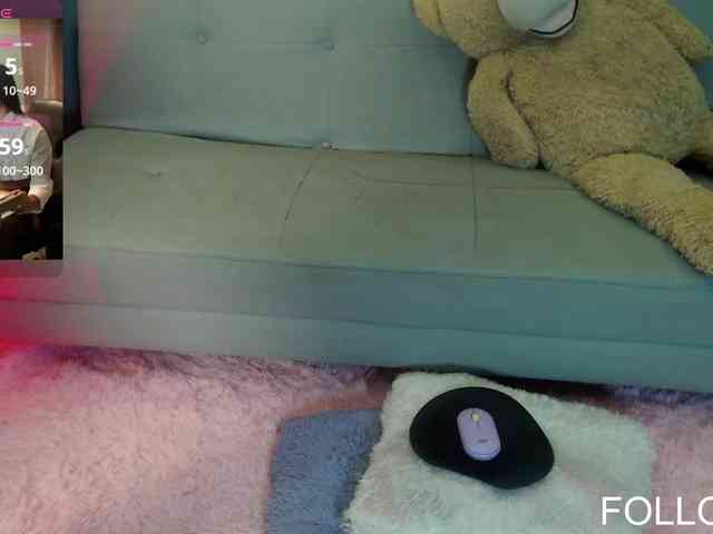 zoeyfox webcam