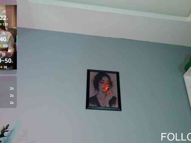 zoeyfox webcam