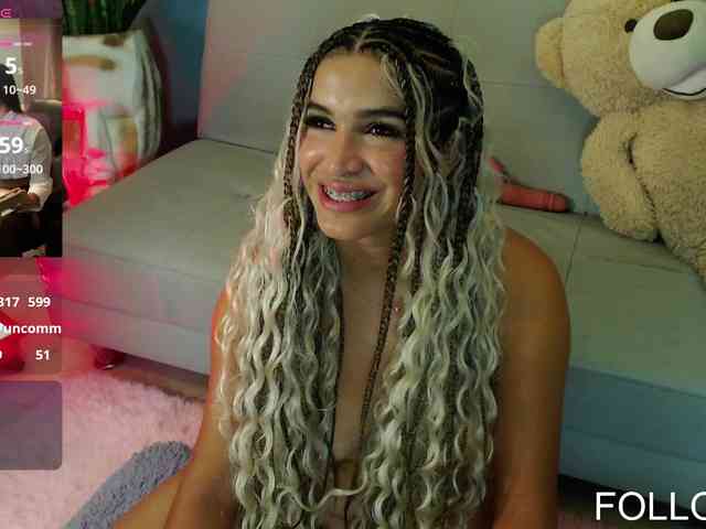 zoeyfox webcam