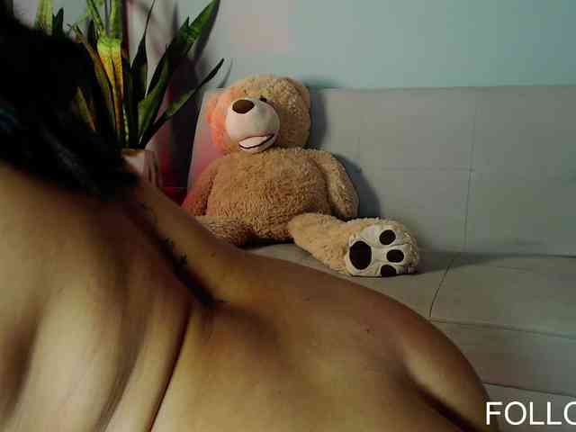zoeyfox webcam