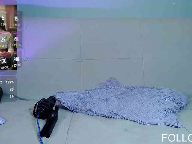 zoeyfox webcam