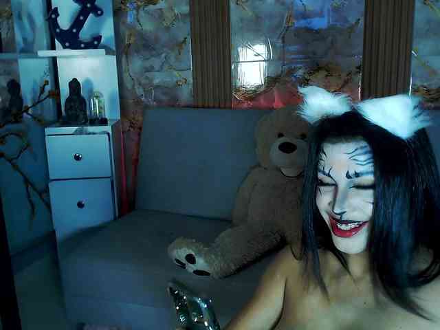 zoeyfox webcam