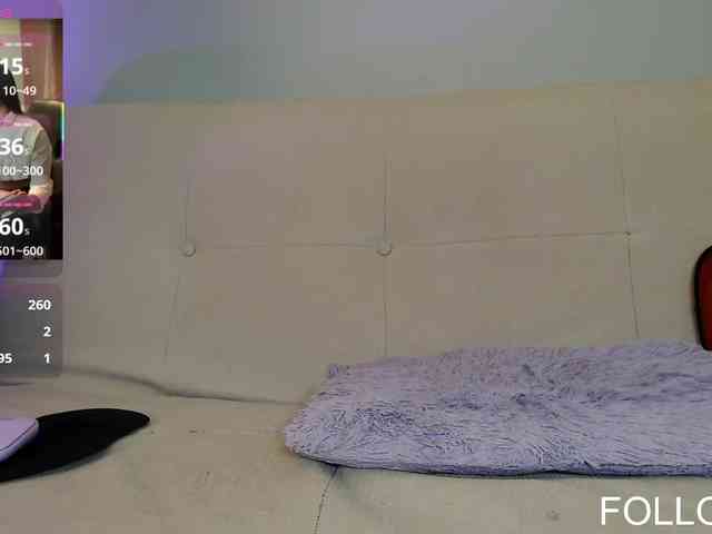 zoeyfox webcam
