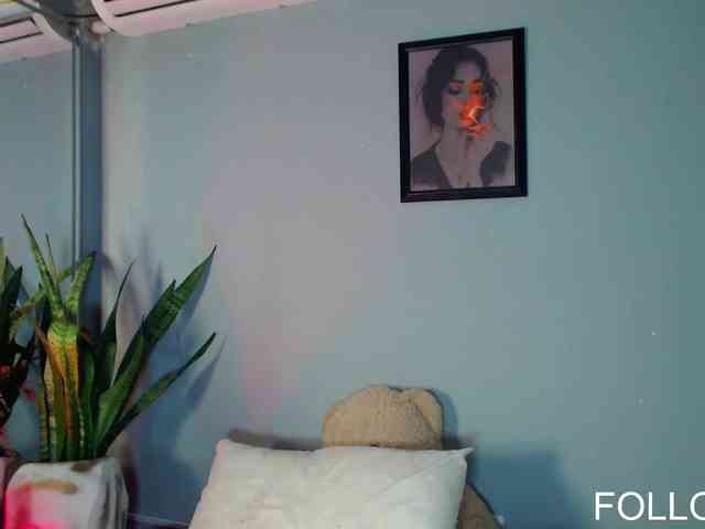 zoeyfox webcam