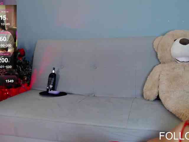 zoeyfox webcam