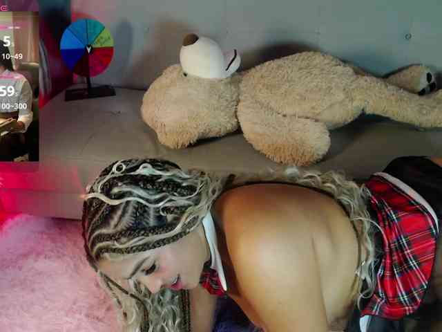 zoeyfox webcam