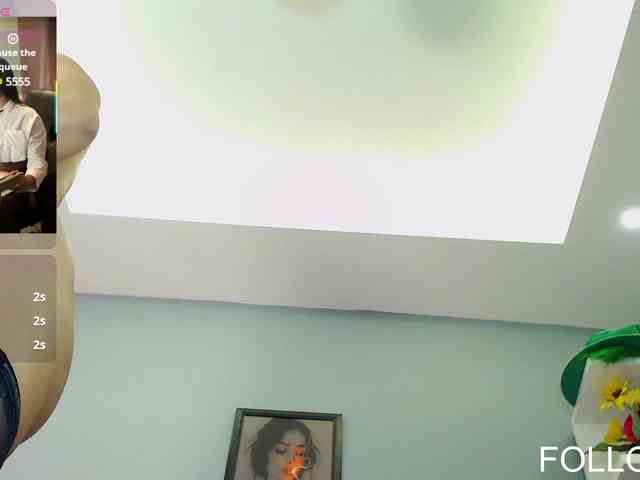 zoeyfox webcam