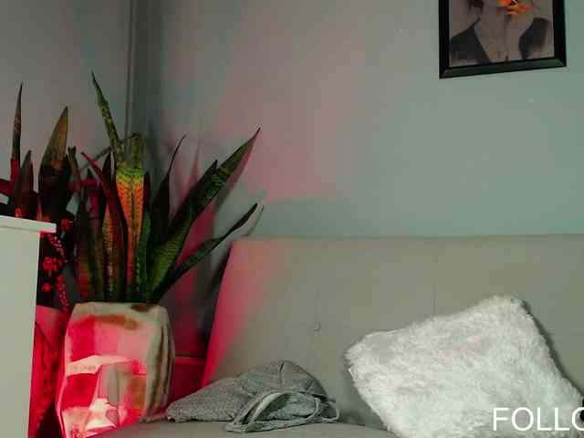 zoeyfox webcam