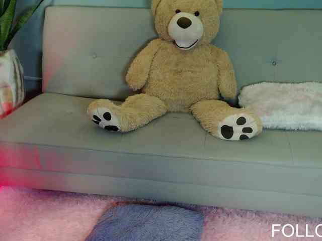 zoeyfox webcam