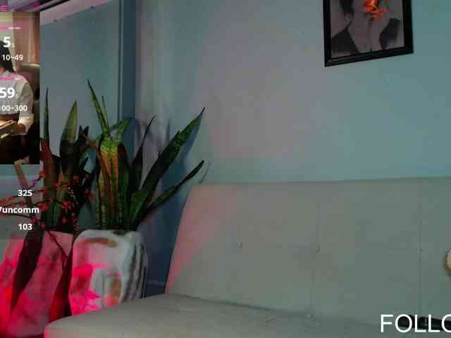 zoeyfox webcam