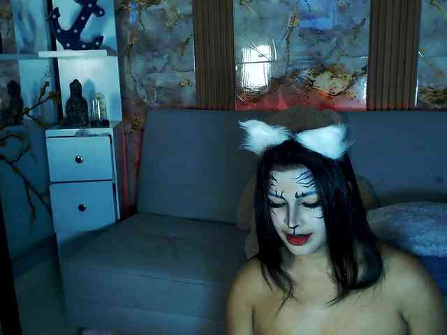 zoeyfox webcam