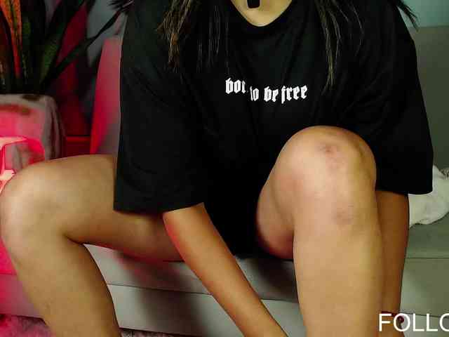 zoeyfox webcam