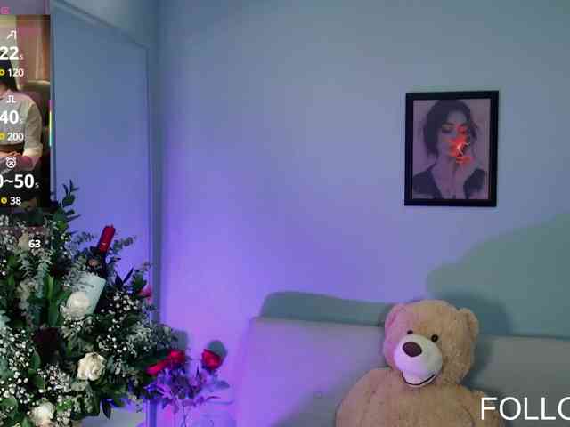 zoeyfox webcam