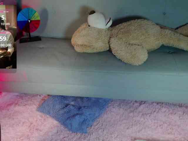 zoeyfox webcam
