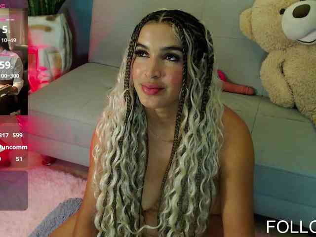 zoeyfox webcam