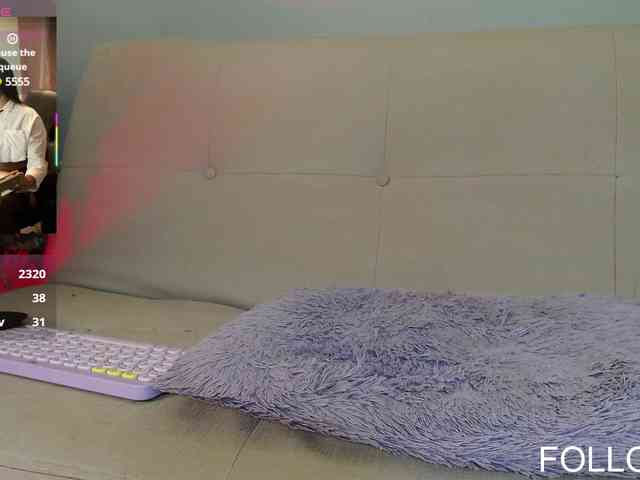 zoeyfox webcam