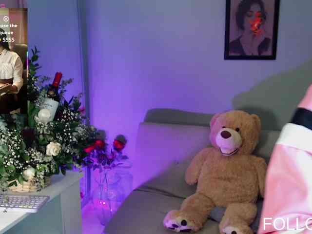 zoeyfox webcam