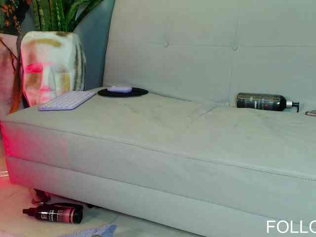 zoeyfox webcam