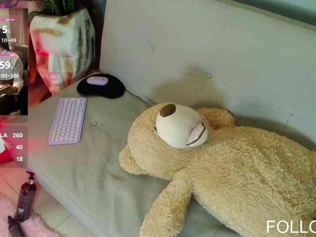 zoeyfox webcam