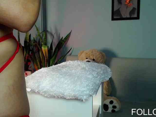 zoeyfox webcam