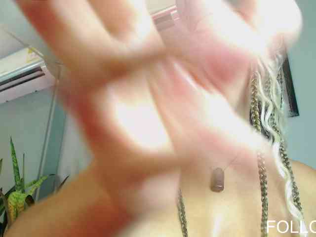 zoeyfox webcam