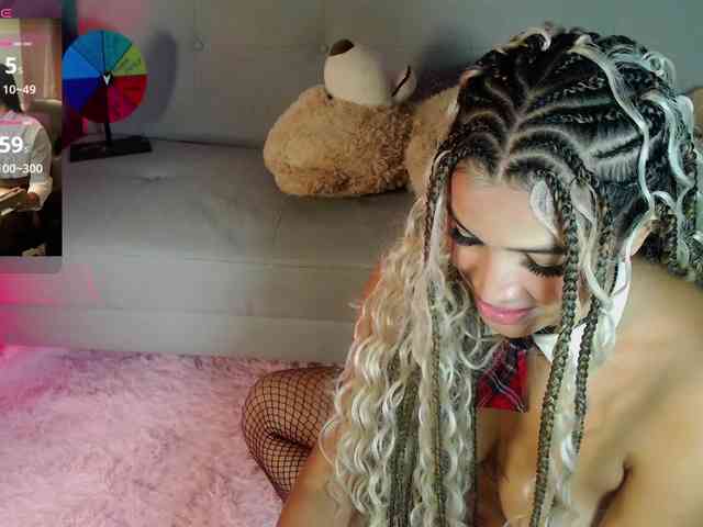 zoeyfox webcam