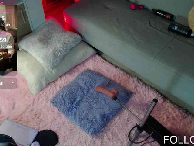 zoeyfox webcam