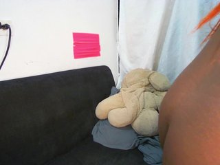 HannahCox19 Porn Show