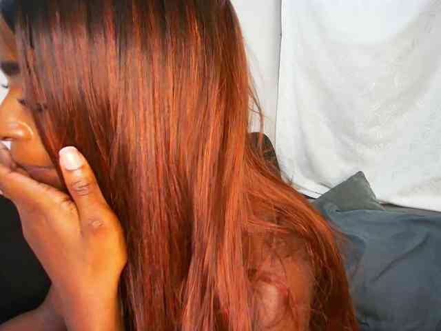 HannahCox19 Live Webcam on BongaCams