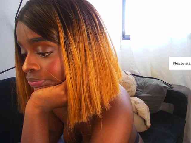 HannahCox19 Live Webcam on BongaCams