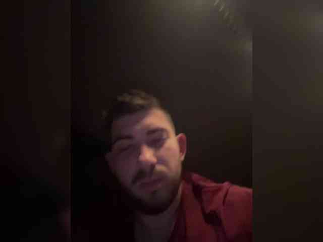 LiberBoy Live Webcam on BongaCams