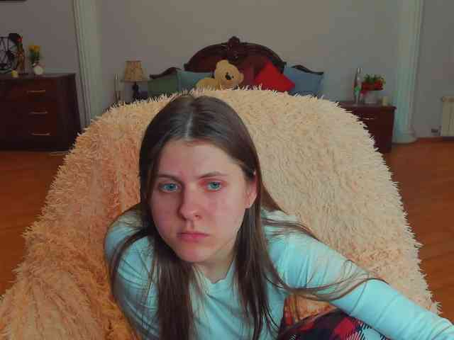 GraceViego Live Webcam on BongaCams