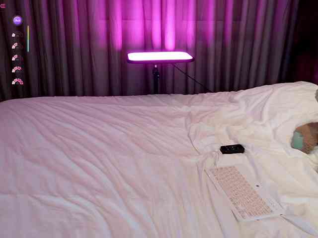 JuliaCarter webcam