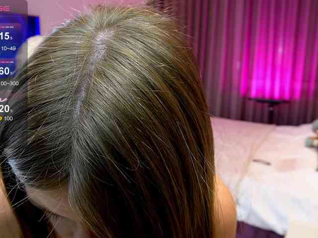 JuliaCarter webcam
