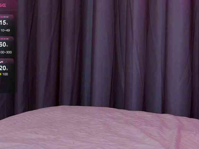 JuliaCarter webcam