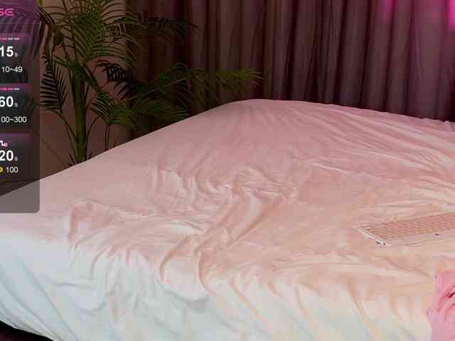 JuliaCarter webcam