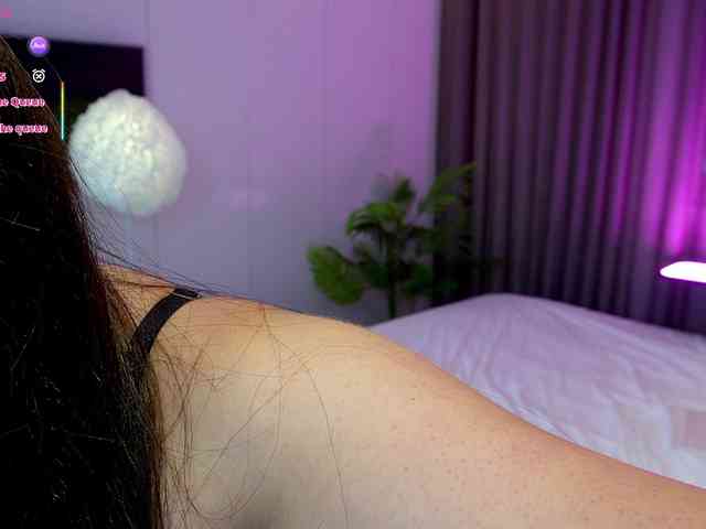 JuliaCarter webcam